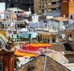 Oferta de Trabajo:  120 plazas para diferentes categorías en la Diputación de Sevilla